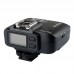 Godox X1R-C TTL Wireless Receiver - Canon Godox X1R-C TTL Wireless Receiver - Canon